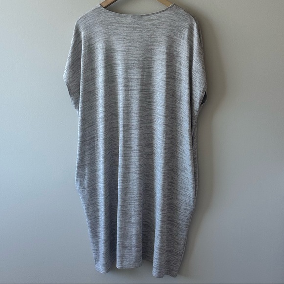 Aritzia Wilfred Free Shapeless Shift Dress - Picture 3 of 4